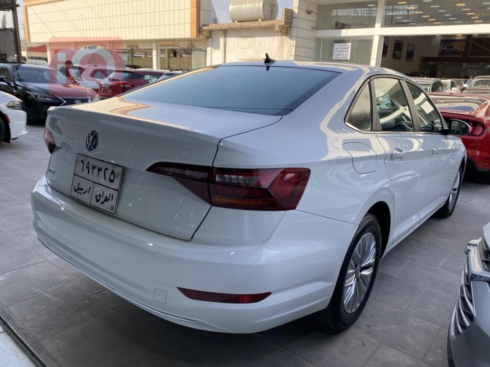 Volkswagen Jetta